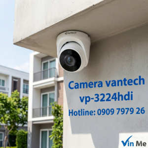 camera vantech vp-3224hdi