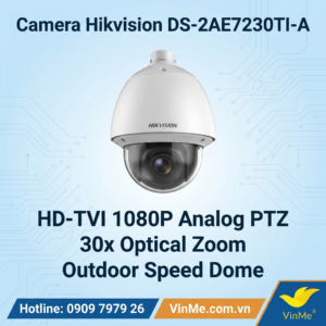 Camera Hikvision DS-2AE7230TI-A