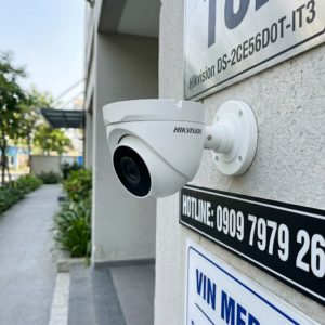 camera hikvision DS-2CE56D0T-IT3 giá rẻ
