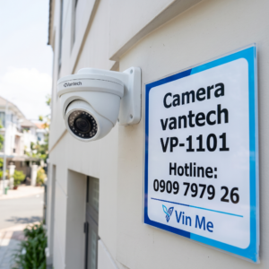 Camera Vantech vp-1101