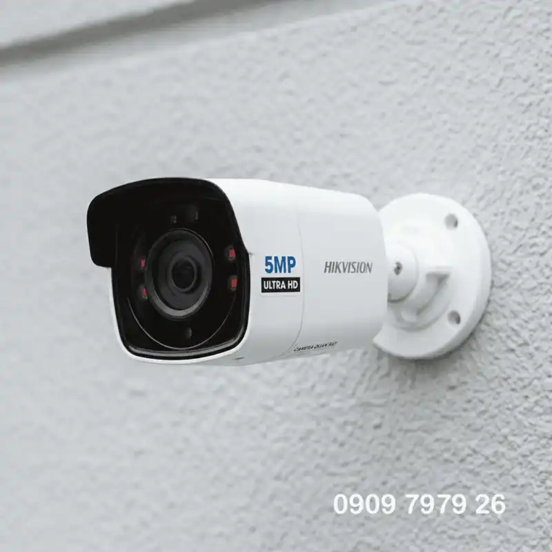 camera quan sát 5mp giá rẻ