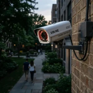 camera giám sát hồng ngoại chính hãng giá rẻ