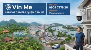 công ty lắp đặt camera quận cẩm lệ uy tín nhất