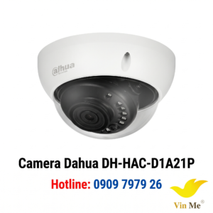 camera dahua DH-HAC-D1A21P