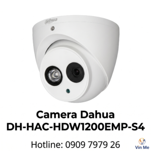 camera Dahua DH-HAC-HDW1200EMP-S4