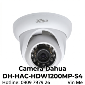 camera dahua DH-HAC-HDW1200MP-S4