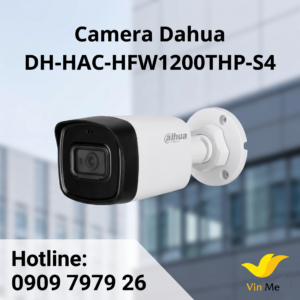 camera Dahua DH-HAC-HFW1200THP-S4