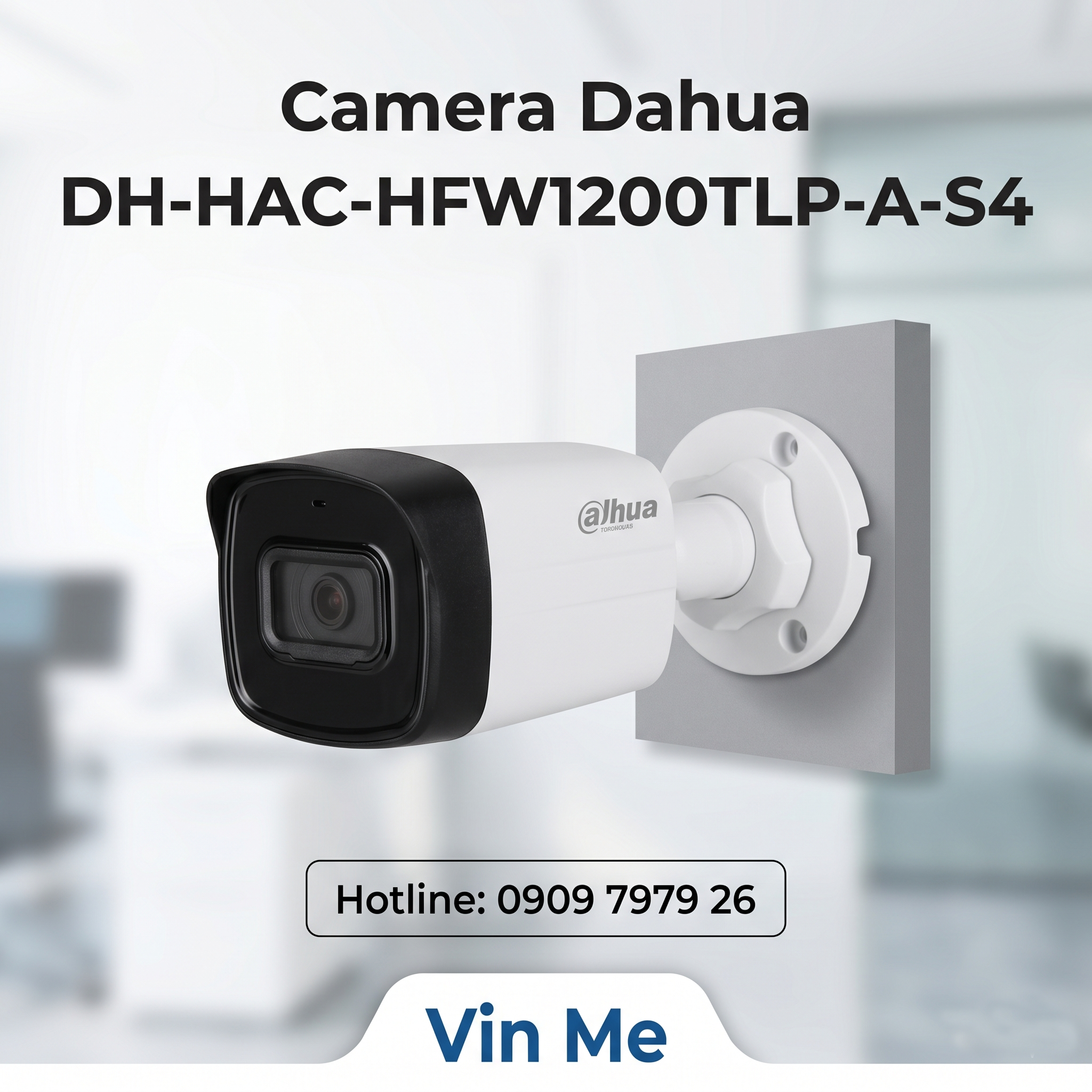 camera Dahua DH-HAC-HFW1200TLP-A-S4