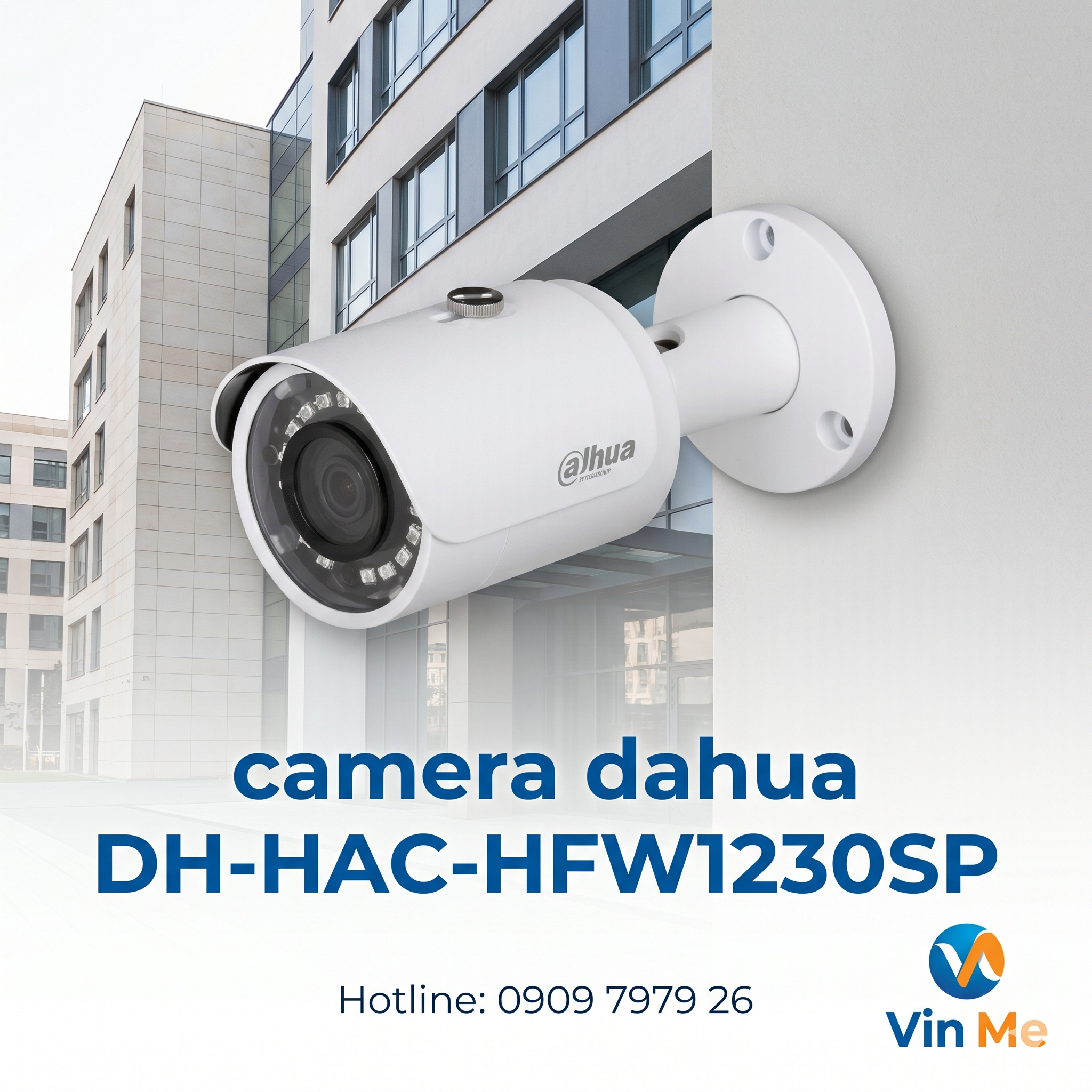 camera dahua DH-HAC-HFW1230SP