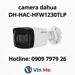 camera Dahua DH-HAC-HFW1230TLP