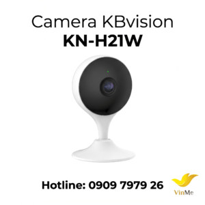 Camera quan sát KBvision KN-H21W
