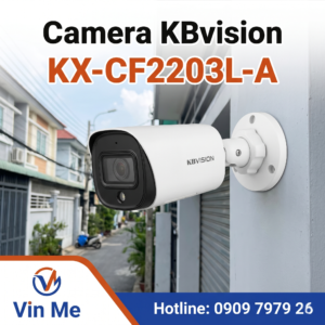 Camera kbvision KX-CF2203L-A