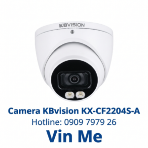 Camera kbvision KX-CF2204S-A