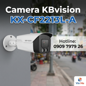 Camera KBvision KX-CF2213L-A