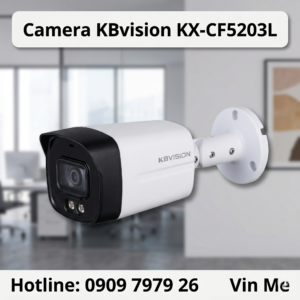 Camera kbvision KX-CF5203L