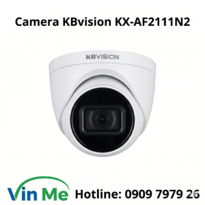 Camera quan sát KBvision KX-AF2111N2