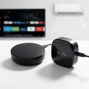 Bộ điều khiển hồng ngoại Lumi chính hãng giá tốt