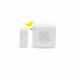 cảm biến cửa lumi