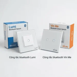 công tắc bluetooth Lumi giá tốt