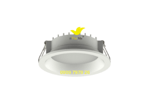 Đèn downlight 12w thông minh