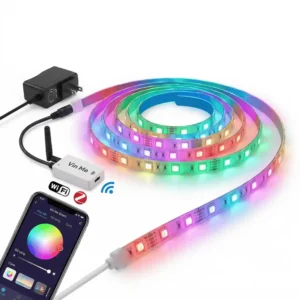 đèn led dây thông minh giá rẻ