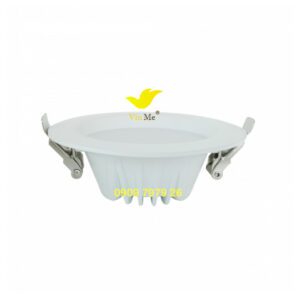 Đèn Led downlight âm trần thông minh