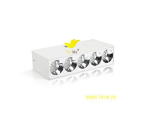 Đèn line spotlight gắn nổi 10w