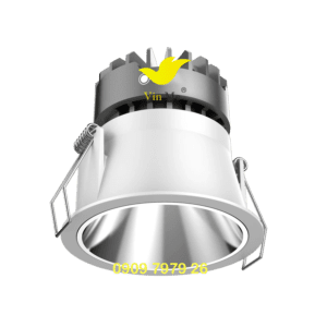 Đèn spotlight 10w 36 độ