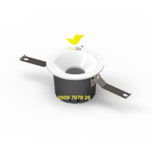 Đèn spotlight 12w(Tunable white)