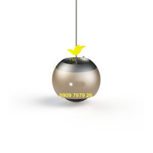 đèn thả led hiện đại 10W
