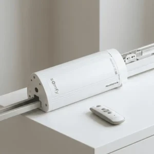 động cơ rèm somfy movelite RTS giá rẻ