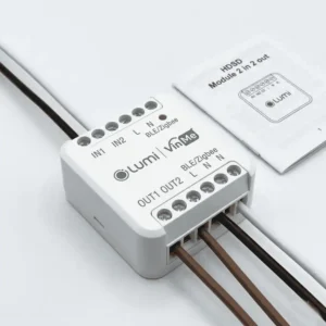 module 2 in 2 out lumi giá rẻ