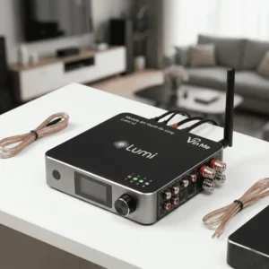 Module âm thanh đa vùng v2 giá tốt nhất