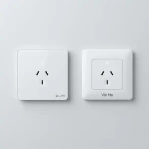 Ổ cắm điện thông minh lumi chính hãng giá rẻ
