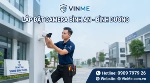 công ty lắp đặt camera bình an bình dương uy tín