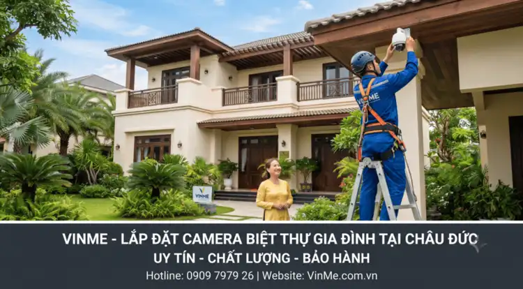 lắp đặt camera gia đình huyện châu đức giá rẻ