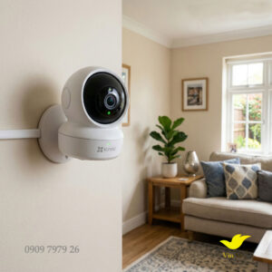 Camera ezviz h6c 2mp