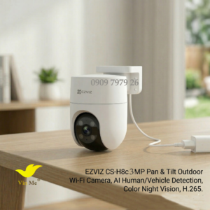 Camera ezviz h8c