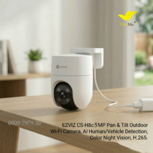 Camera ezviz h8c 5mp