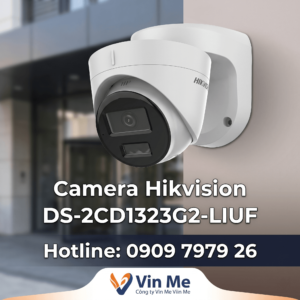 Camera Hikvision DS-2CD1323G2-LIUF