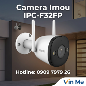 camera imou IPC-F32FP