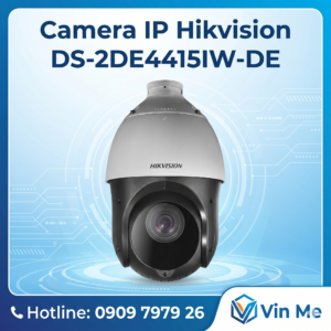 Camera Hikvision DS-2DE4415IW-DE(T5)