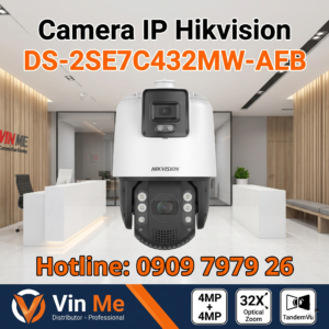 Camera Hikvision DS-2SE7C432MW-AEB(14F1)