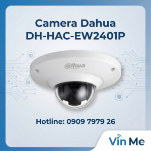camera Dahua DH-HAC-EW2401P