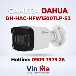 camera Dahua DH-HAC-HFW1500TLP-S2