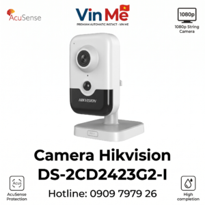 camera Hikvision DS-2CD2423G2-I IP 2MP