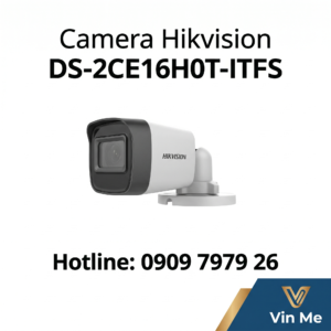 Camera Hikvision DS-2CE16H0T-ITFS