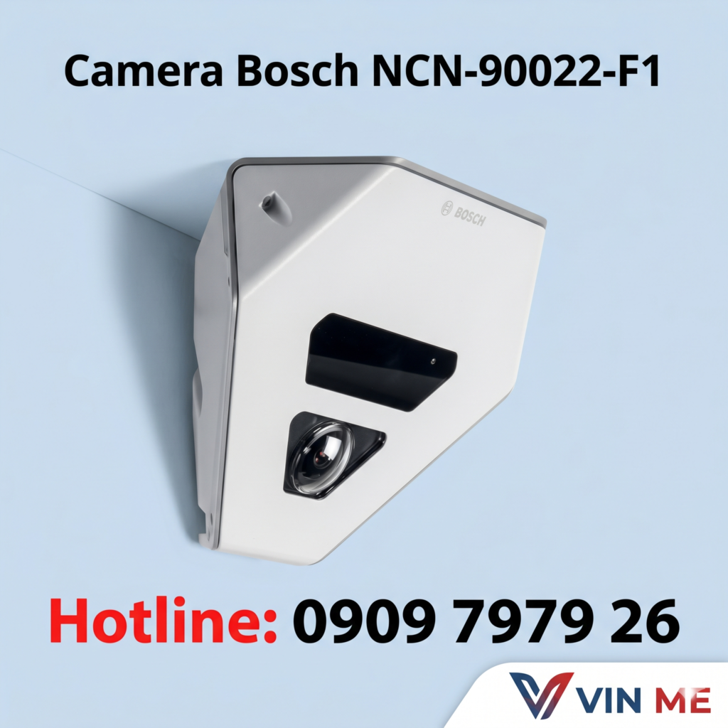Camera Bosch NCN-90022-F1