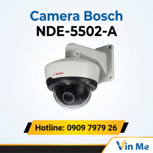 camera Bosch NDE-5502-A