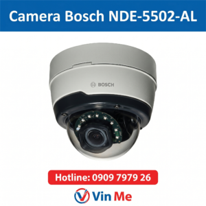 camera Bosch NDE-5502-AL